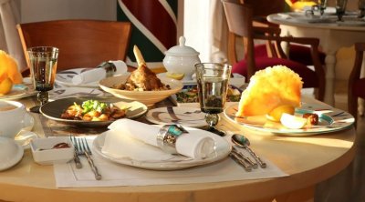 وزارة الصحة تقدم نصائح لصيام صحي ومتوازن في رمضان