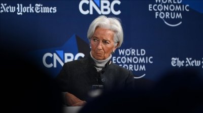 BCE : Christine Lagarde pourrait quitter ses fonctions avant la fin de son mandat