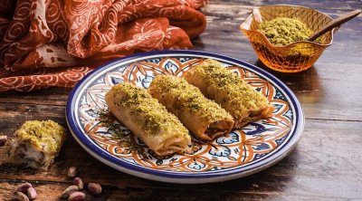 دبارة أول يوم رمضان 