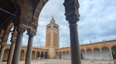 Ramadan : près de 100.000 activités religieuses programmées