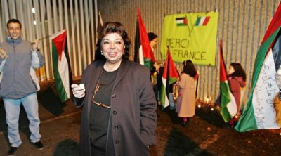 Disparition de Leïla Shahid, voix de la Palestine en France et en Europe
