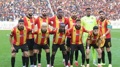 تعثر المفاوضات بين الترجي التونسي وباتريس بوميل