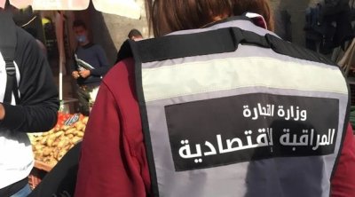 تونس تسجل 2079 مخالفة خلال الأيام الثلاثة الأولى من رمضان 