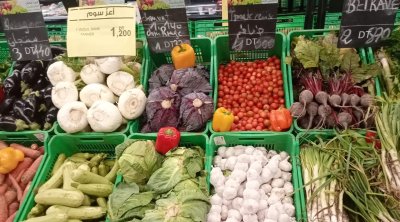 تونس تسجل 2079 مخالفة خلال الأيام الثلاثة الأولى من رمضان 