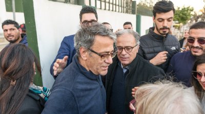 نواب البرلمان يرحبون بالإفراج عن أحمد صواب