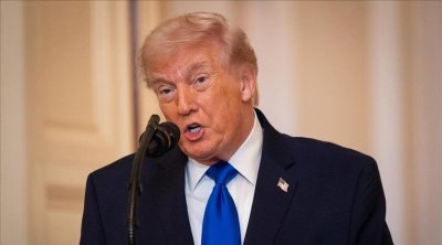 ترامب لإيران: إن لم نتفق ستكون العواقب وخيمة