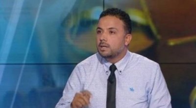 رفض الإفراج عن سيف الدين مخلوف