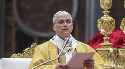 Algérie : La visite du Pape Léon XIV confirmée pour le début d'avril prochain