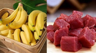 تونس: دعوة إلى مقاطعة اللحوم والموز بسبب ''الارتفاع الجنوني'' للأسعار