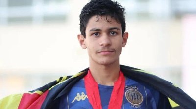 تجنيس رامي الرحموني لتمثيل السعودية… والشارع الرياضي في حالة صدمة