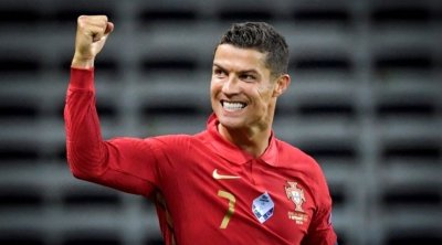 Almeria : Cristiano Ronaldo devient actionnaire à 25%