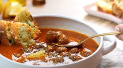 Recettes: Hsou Tunisien et cuisses de poulet au four