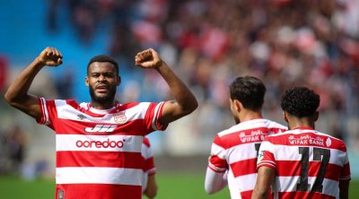 Ligue1-Foot : Classement des buteurs après la 22ème journée