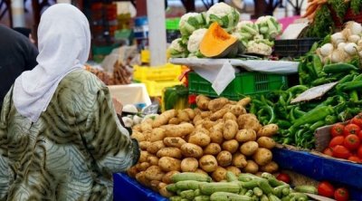 Ramadan : Saisie de 108 tonnes d’aliments impropres à la consommation