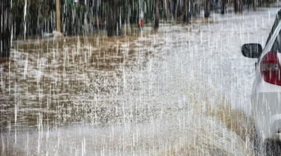 Tunisie : Pluies orageuses attendues dès aujourd'hui 