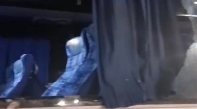 خط تونس-جربة: رشق حافلة بالحجارة في أولى رحلاتها