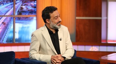 عامر بوعزة ينتقد أداء غانم الزرلي في مسلسل ''خطيفة'' 