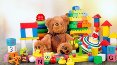 إتلاف أكثر من 18 ألف لعبة أطفال غير مطابقة لشروط السلامة