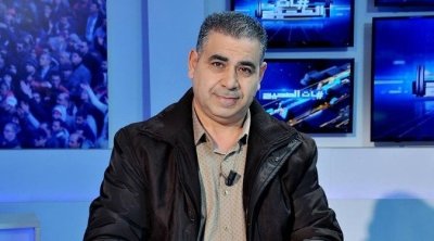 الاحتفاظ بأحمد العميري رئيس غرفة القصابين