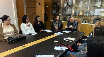 Pour une place renforcée des femmes dans le mouvement sportif tunisien