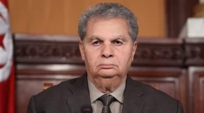 وفاة النائب بمجلس نواب الشعب صالح المباركي