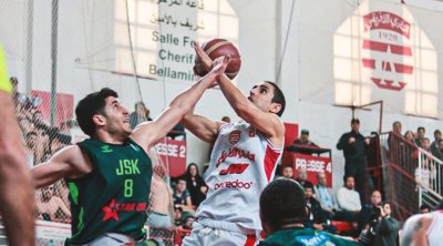 Basket-ball : Programme des troisièmes manches des demi-finales de Super Play-off Pro A