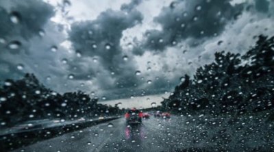 تونس .. أمطار متفرقة يوم الثلاثاء 