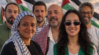 الرابطة تطالب بالإفراج عن موقوفي أسطول الصمود