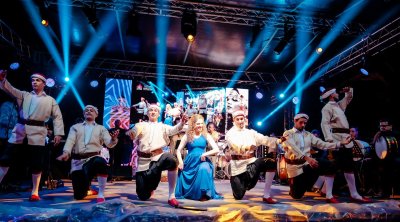 ''تجليات الحلفاوين'' 2026 تحتفي بالتراث الموسيقي التونسي في خامس سهراتها