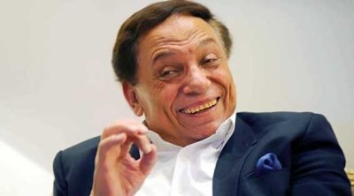 الزعيم عادل إمام يخلّد مسيرته في فيلم وثائقي