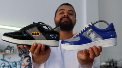 تونس تسجل قفزة في مبيعات الأحذية إلى البرازيل