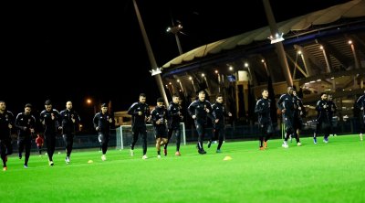 الأهلي يصل إلى تونس لمواجهة الترجي