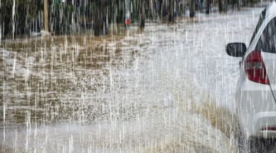 تونس ...أمطار رعدية ورياح قوية بالشمال والوسط