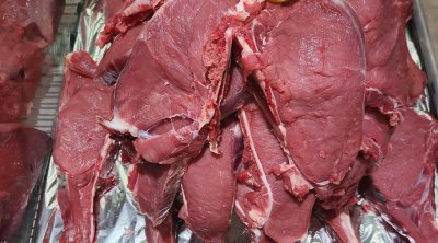 Tunisie : Plus de 40 tonnes de produits alimentaires impropres saisies pendant le Ramadan