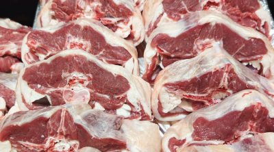 منزل تميم: حجز لحوم فاسدة واحتفاظ 3 أشخاص بينهم طبيب بيطري