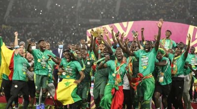 وصف القرار بالجائر : الاتحاد السنغالي يعلن أول تحركاته لاستعادة كأس إفريقيا