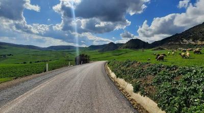 Week-end de l’Aïd : pluies éparses et chute des températures attendues