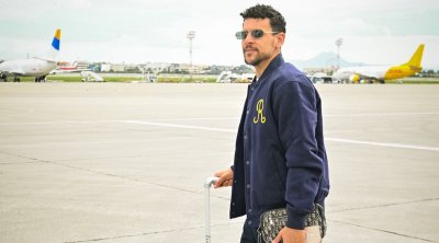 الترجي التونسي يشدّ الرحال إلى القاهرة (صور)