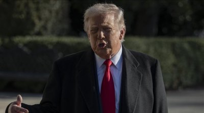 ترامب يهدد بـتدمير إيران ويؤكد إنذاره بشأن منشآت الطاقة