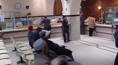 اليوم : استئناف العمل بالتوقيت الشتوي