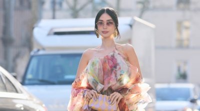 En images : Looks parfaits pour les mariages du printemps-été 2026