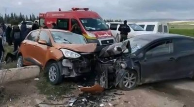 Tunisie : Baisse remarquable des accidents de la route depuis début 2026