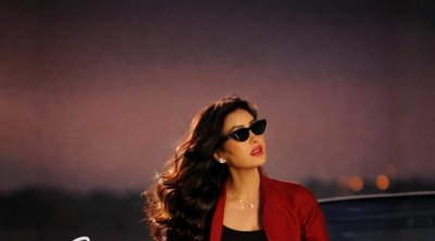 لطيفة العرفاوي تطرح عملها الغنائي الجديد ''شكوى القلب'' (فيديو)