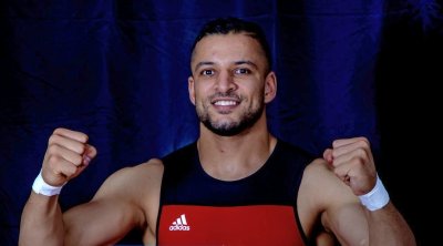 الرباع التونسي كارم بن هنية يعلن اعتزاله بسبب غياب الدعم