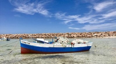 تونس : سحب مرفوقة بأمطار ورياح قوية 