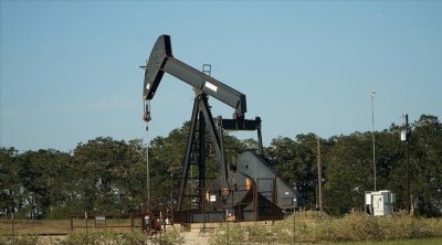 النفط يرتفع 4.5 بالمائة إلى 113 دولارا للبرميل