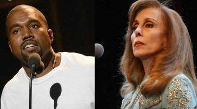 كانييه ويست يستعين بإرث فيروز في ألبومه الجديد 