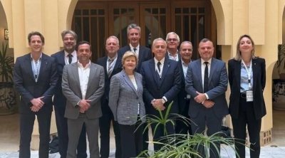 ''Deux Rives, Un Avenir '' : Tunis au centre d’un retour en force économique français