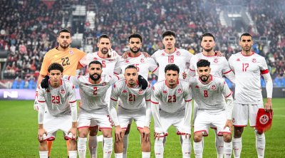 تونس تواجه السويد في أول مباريات كأس العالم 