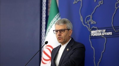 إيران: الهجوم على شركة أدوية ''جريمة ضد الإنسانية''